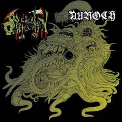 Ancient Obliteration : Auroch - Ancient Obliteration